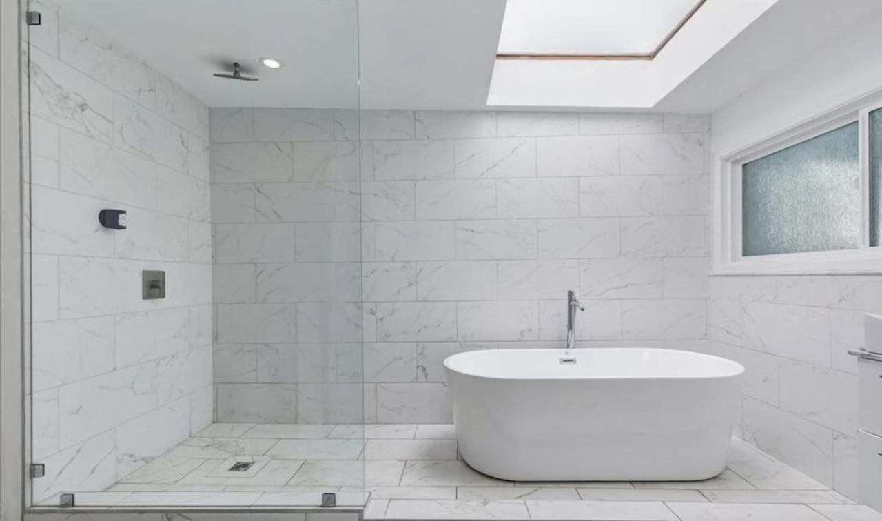 ロサンゼルス Sunset Strip Bed & Breakfast エクステリア 写真